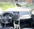 Серый Субару Форестер, объемом двигателя 2 л и пробегом 289 тыс. км за 11499 $, фото 7 на Automoto.ua