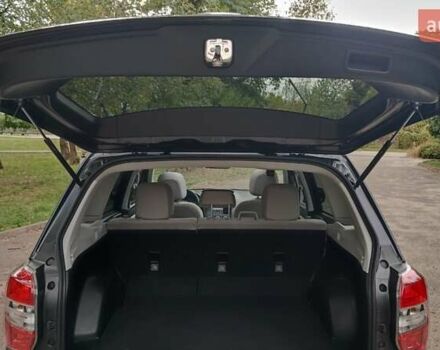 Субару Forester 2014 у Харкові на Automoto.ua Сірий Субару Forester, об'ємом двигуна 2.46 л та пробігом 218 тис. км за 11000 $, фото 38 на Automoto.ua