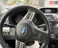 Сірий Субару Forester, об'ємом двигуна 2.5 л та пробігом 148 тис. км за 14000 $, фото 4 на Automoto.ua