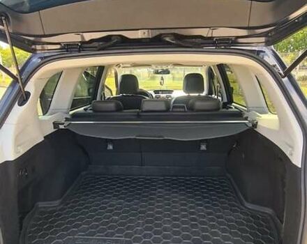 Сірий Субару Forester, об'ємом двигуна 2.46 л та пробігом 110 тис. км за 17548 $, фото 6 на Automoto.ua