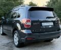 Сірий Субару Forester, об'ємом двигуна 2 л та пробігом 150 тис. км за 11500 $, фото 4 на Automoto.ua