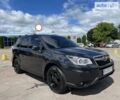 Сірий Субару Forester, об'ємом двигуна 2.46 л та пробігом 122 тис. км за 12999 $, фото 1 на Automoto.ua