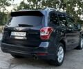 Сірий Субару Forester, об'ємом двигуна 2 л та пробігом 150 тис. км за 11500 $, фото 9 на Automoto.ua