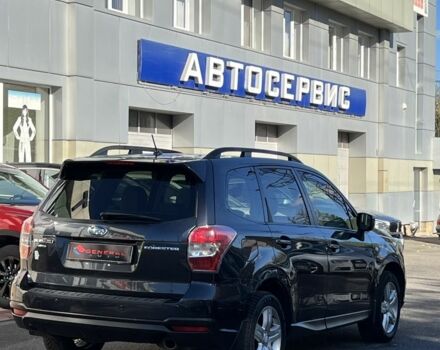 Субару Форестер 2014 в Одессе на Automoto.ua Серый Субару Форестер, объемом двигателя 2.5 л и пробегом 156 тыс. км за 9500 $, фото 6 на Automoto.ua