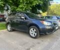 Сірий Субару Forester, об'ємом двигуна 2.5 л та пробігом 147 тис. км за 13000 $, фото 1 на Automoto.ua