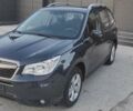 Сірий Субару Forester, об'ємом двигуна 2 л та пробігом 216 тис. км за 12699 $, фото 5 на Automoto.ua