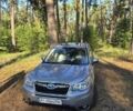 Сірий Субару Forester, об'ємом двигуна 2.5 л та пробігом 84 тис. км за 14400 $, фото 34 на Automoto.ua
