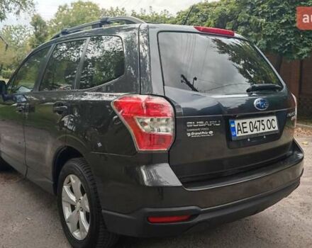 Субару Forester 2014 у Харкові на Automoto.ua Сірий Субару Forester, об'ємом двигуна 2.46 л та пробігом 218 тис. км за 11000 $, фото 6 на Automoto.ua