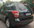 Субару Forester 2014 у Харкові на Automoto.ua Сірий Субару Forester, об'ємом двигуна 2.46 л та пробігом 218 тис. км за 11000 $, фото 6 на Automoto.ua