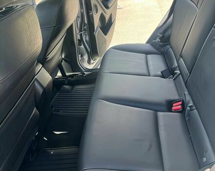 Сірий Субару Forester, об'ємом двигуна 2 л та пробігом 140 тис. км за 10200 $, фото 12 на Automoto.ua