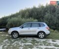 Сірий Субару Forester, об'ємом двигуна 2.5 л та пробігом 148 тис. км за 14000 $, фото 7 на Automoto.ua