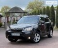 Сірий Субару Forester, об'ємом двигуна 2.5 л та пробігом 160 тис. км за 11300 $, фото 23 на Automoto.ua