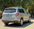 Сірий Субару Forester, об'ємом двигуна 2.5 л та пробігом 130 тис. км за 35000 $, фото 4 на Automoto.ua