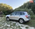 Сірий Субару Forester, об'ємом двигуна 2.5 л та пробігом 148 тис. км за 14000 $, фото 8 на Automoto.ua