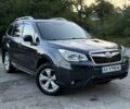Сірий Субару Forester, об'ємом двигуна 2 л та пробігом 150 тис. км за 11500 $, фото 1 на Automoto.ua