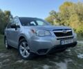 Сірий Субару Forester, об'ємом двигуна 2.5 л та пробігом 148 тис. км за 14000 $, фото 2 на Automoto.ua