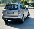 Сірий Субару Forester, об'ємом двигуна 2.5 л та пробігом 177 тис. км за 12999 $, фото 4 на Automoto.ua