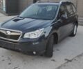 Сірий Субару Forester, об'ємом двигуна 2 л та пробігом 216 тис. км за 12699 $, фото 22 на Automoto.ua