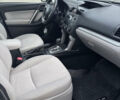 Сірий Субару Forester, об'ємом двигуна 2.5 л та пробігом 233 тис. км за 12400 $, фото 14 на Automoto.ua