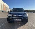 Сірий Субару Forester, об'ємом двигуна 2.5 л та пробігом 198 тис. км за 11500 $, фото 4 на Automoto.ua