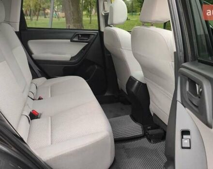 Субару Forester 2014 у Харкові на Automoto.ua Сірий Субару Forester, об'ємом двигуна 2.46 л та пробігом 218 тис. км за 11000 $, фото 36 на Automoto.ua