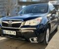 Сірий Субару Forester, об'ємом двигуна 2.5 л та пробігом 83 тис. км за 13700 $, фото 1 на Automoto.ua