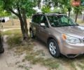 Сірий Субару Forester, об'ємом двигуна 2.5 л та пробігом 224 тис. км за 13000 $, фото 1 на Automoto.ua