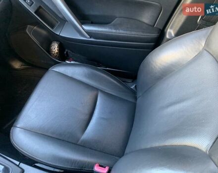 Сірий Субару Forester, об'ємом двигуна 2.5 л та пробігом 164 тис. км за 15300 $, фото 57 на Automoto.ua