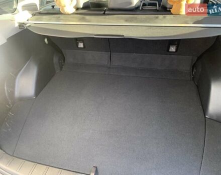 Сірий Субару Forester, об'ємом двигуна 2.5 л та пробігом 164 тис. км за 15300 $, фото 47 на Automoto.ua