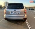 Сірий Субару Forester, об'ємом двигуна 2.5 л та пробігом 164 тис. км за 15300 $, фото 9 на Automoto.ua