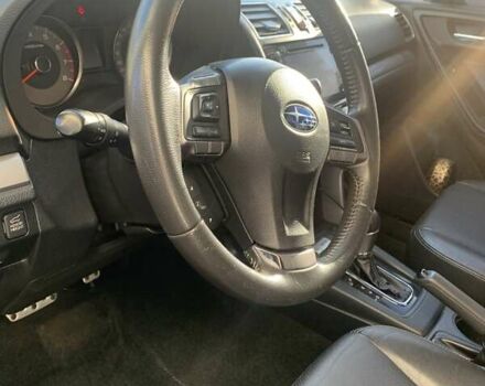 Сірий Субару Forester, об'ємом двигуна 2.5 л та пробігом 164 тис. км за 15300 $, фото 39 на Automoto.ua