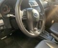 Сірий Субару Forester, об'ємом двигуна 2.5 л та пробігом 164 тис. км за 15300 $, фото 39 на Automoto.ua