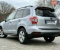 Субару Форестер 2015 в Одессе на Automoto.ua Серый Субару Форестер, объемом двигателя 2.5 л и пробегом 215 тыс. км за 11600 $, фото 27 на Automoto.ua