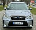 Субару Форестер 2015 в Одессе на Automoto.ua Серый Субару Форестер, объемом двигателя 2.5 л и пробегом 215 тыс. км за 11600 $, фото 11 на Automoto.ua