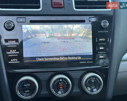 Серый Субару Форестер, объемом двигателя 2.5 л и пробегом 111 тыс. км за 12999 $, фото 43 на Automoto.ua