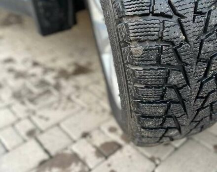 Субару Форестер 2015 в Яворове на Automoto.ua Серый Субару Форестер, объемом двигателя 2.5 л и пробегом 102 тыс. км за 15700 $, фото 16 на Automoto.ua