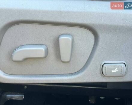 Сірий Субару Forester, об'ємом двигуна 2.46 л та пробігом 210 тис. км за 12990 $, фото 13 на Automoto.ua