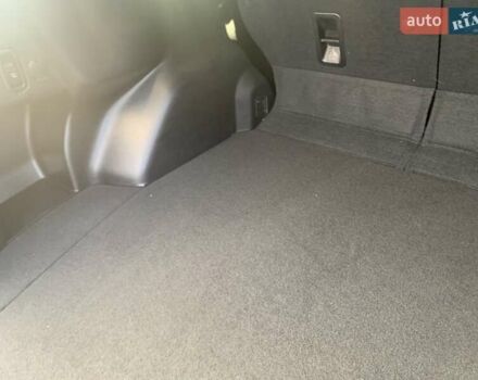 Сірий Субару Forester, об'ємом двигуна 2.5 л та пробігом 164 тис. км за 15300 $, фото 48 на Automoto.ua