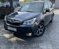 Сірий Субару Forester, об'ємом двигуна 2 л та пробігом 226 тис. км за 15000 $, фото 1 на Automoto.ua