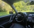 Сірий Субару Forester, об'ємом двигуна 2 л та пробігом 178 тис. км за 13888 $, фото 40 на Automoto.ua