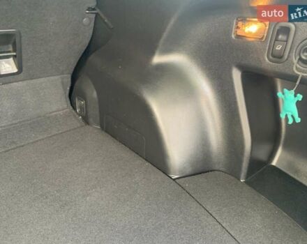 Сірий Субару Forester, об'ємом двигуна 2.5 л та пробігом 164 тис. км за 15300 $, фото 49 на Automoto.ua