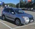 Сірий Субару Forester, об'ємом двигуна 2.5 л та пробігом 201 тис. км за 11499 $, фото 1 на Automoto.ua