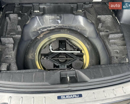 Серый Субару Форестер, объемом двигателя 2 л и пробегом 110 тыс. км за 16999 $, фото 57 на Automoto.ua