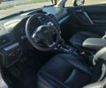 Сірий Субару Forester, об'ємом двигуна 2.5 л та пробігом 201 тис. км за 11499 $, фото 13 на Automoto.ua