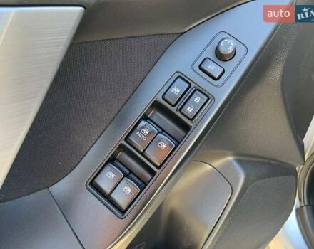 Серый Субару Форестер, объемом двигателя 2 л и пробегом 258 тыс. км за 17000 $, фото 21 на Automoto.ua