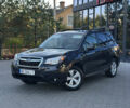 Серый Субару Форестер, объемом двигателя 2.5 л и пробегом 111 тыс. км за 12999 $, фото 2 на Automoto.ua