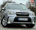 Субару Форестер 2015 в Одессе на Automoto.ua Серый Субару Форестер, объемом двигателя 2.5 л и пробегом 215 тыс. км за 11600 $, фото 33 на Automoto.ua
