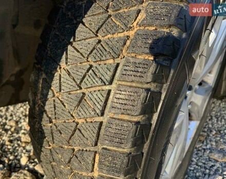 Серый Субару Форестер, объемом двигателя 2 л и пробегом 258 тыс. км за 17000 $, фото 18 на Automoto.ua