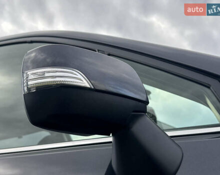 Серый Субару Форестер, объемом двигателя 2 л и пробегом 110 тыс. км за 16999 $, фото 19 на Automoto.ua