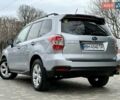Субару Форестер 2015 в Одессе на Automoto.ua Серый Субару Форестер, объемом двигателя 2.5 л и пробегом 215 тыс. км за 11600 $, фото 22 на Automoto.ua